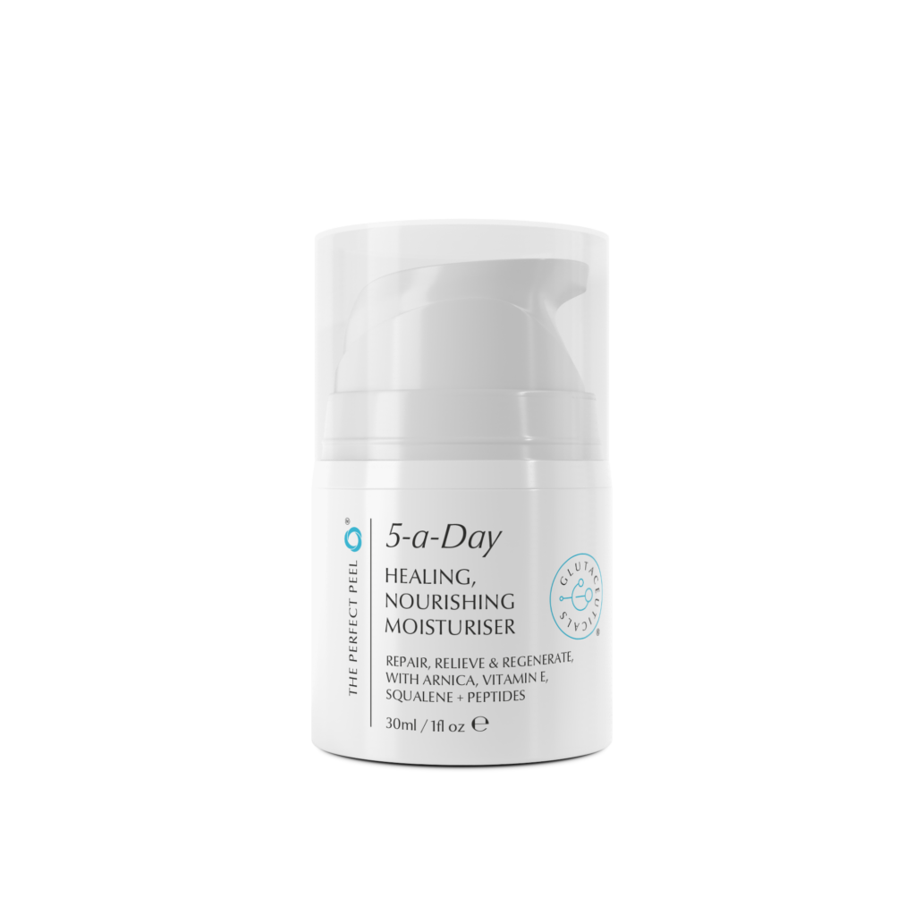 5-a-day Healing Nourishing Moisturiser
