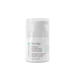 5-a-day Healing Nourishing Moisturiser