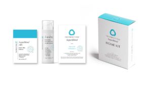 The Perfect Peel® Superblend Home Kit