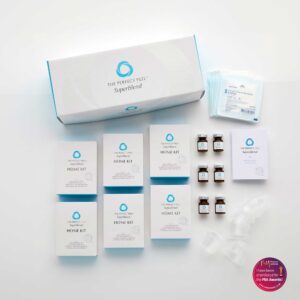 The Perfect Peel Superblend