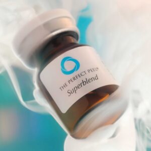 The Perfect Peel Superblend